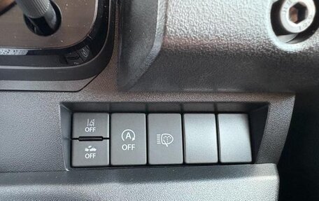 Suzuki Jimny, 2023 год, 1 692 000 рублей, 10 фотография