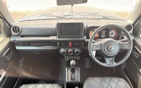 Suzuki Jimny, 2023 год, 1 692 000 рублей, 12 фотография