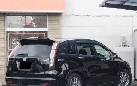 Honda Stream II, 2014 год, 1 020 000 рублей, 2 фотография