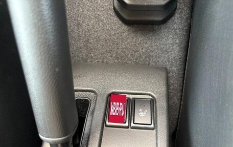 Suzuki Jimny, 2023 год, 1 692 000 рублей, 19 фотография