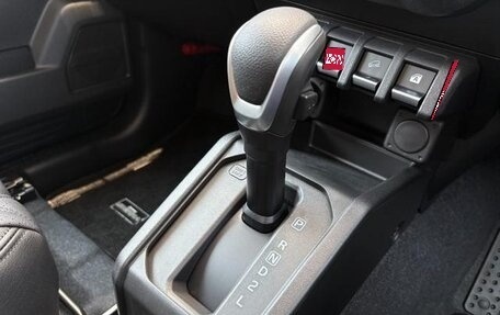 Suzuki Jimny, 2023 год, 1 692 000 рублей, 16 фотография