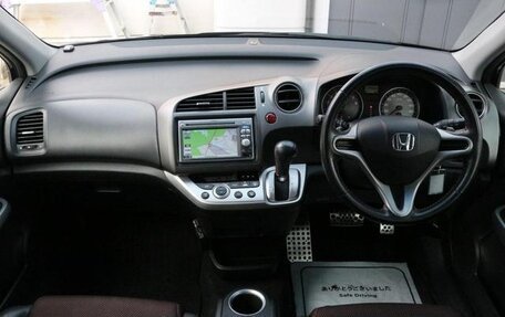 Honda Stream II, 2014 год, 1 020 000 рублей, 5 фотография