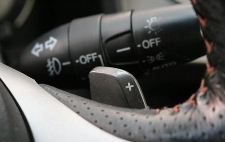 Honda Stream II, 2014 год, 1 020 000 рублей, 11 фотография