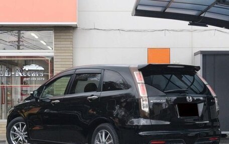 Honda Stream II, 2014 год, 1 020 000 рублей, 4 фотография