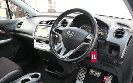 Honda Stream II, 2014 год, 1 020 000 рублей, 7 фотография