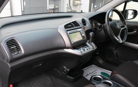 Honda Stream II, 2014 год, 1 020 000 рублей, 8 фотография