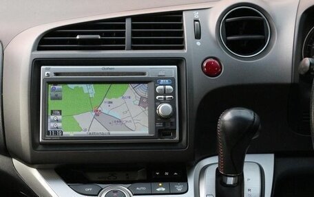 Honda Stream II, 2014 год, 1 020 000 рублей, 12 фотография