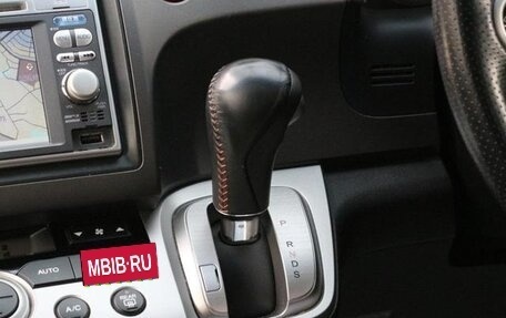 Honda Stream II, 2014 год, 1 020 000 рублей, 13 фотография