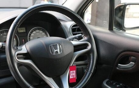 Honda Stream II, 2014 год, 1 020 000 рублей, 6 фотография