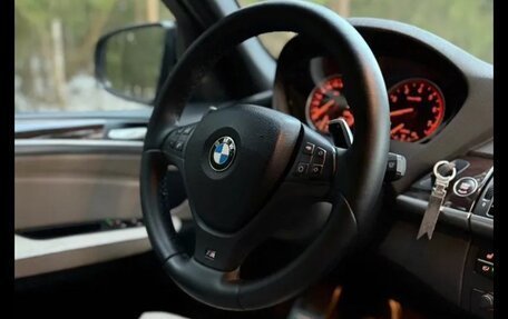 BMW X5, 2013 год, 1 900 000 рублей, 5 фотография