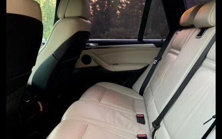 BMW X5, 2013 год, 1 900 000 рублей, 9 фотография