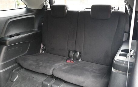 Honda Stream II, 2014 год, 1 020 000 рублей, 20 фотография