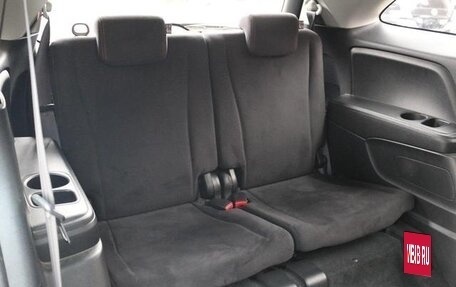 Honda Stream II, 2014 год, 1 020 000 рублей, 25 фотография