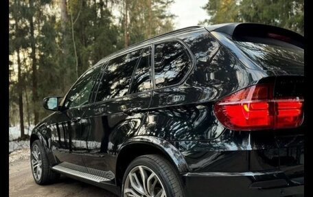 BMW X5, 2013 год, 1 900 000 рублей, 12 фотография
