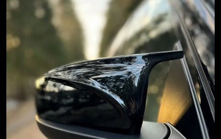 BMW X5, 2013 год, 1 900 000 рублей, 11 фотография