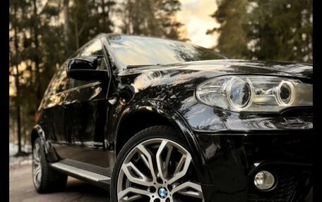 BMW X5, 2013 год, 1 900 000 рублей, 15 фотография