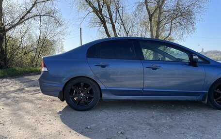 Honda Civic VIII, 2009 год, 560 000 рублей, 7 фотография