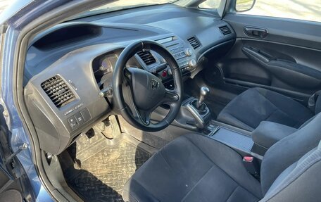 Honda Civic VIII, 2009 год, 560 000 рублей, 5 фотография