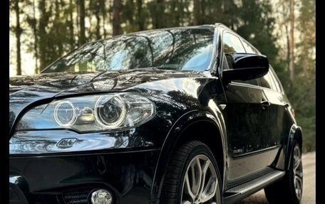 BMW X5, 2013 год, 1 900 000 рублей, 16 фотография