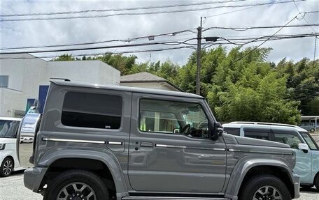 Suzuki Jimny, 2021 год, 1 507 000 рублей, 4 фотография