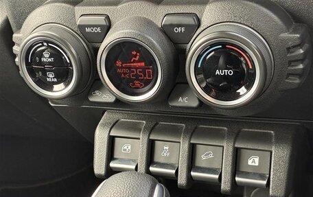 Suzuki Jimny, 2021 год, 1 507 000 рублей, 15 фотография