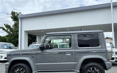 Suzuki Jimny, 2021 год, 1 507 000 рублей, 8 фотография