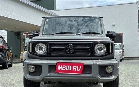 Suzuki Jimny, 2021 год, 1 507 000 рублей, 2 фотография
