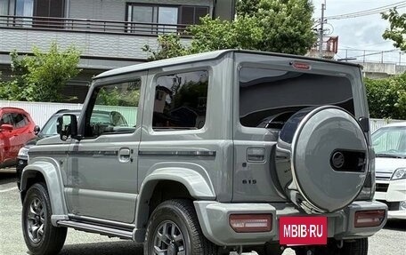 Suzuki Jimny, 2021 год, 1 507 000 рублей, 7 фотография