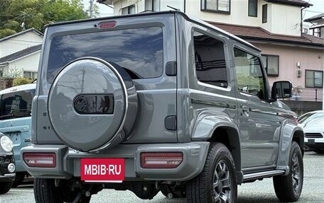 Suzuki Jimny, 2021 год, 1 507 000 рублей, 5 фотография