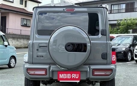 Suzuki Jimny, 2021 год, 1 507 000 рублей, 6 фотография