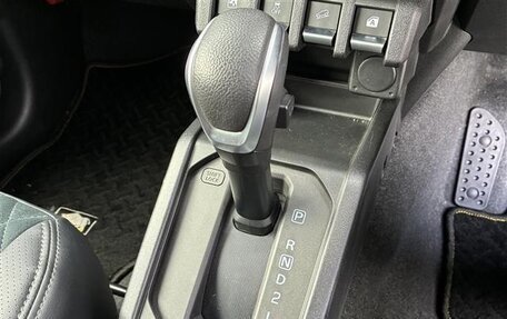 Suzuki Jimny, 2021 год, 1 507 000 рублей, 16 фотография