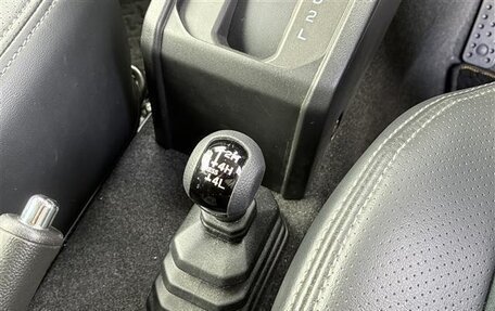 Suzuki Jimny, 2021 год, 1 507 000 рублей, 17 фотография
