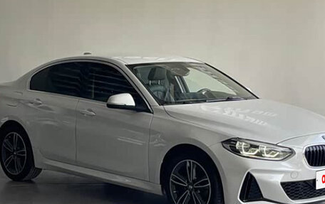 BMW 1 серия, 2022 год, 1 510 000 рублей, 3 фотография