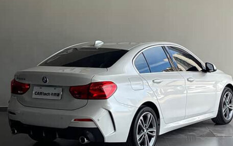 BMW 1 серия, 2022 год, 1 510 000 рублей, 4 фотография