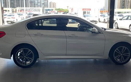 BMW 1 серия, 2022 год, 1 510 000 рублей, 7 фотография
