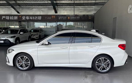 BMW 1 серия, 2022 год, 1 510 000 рублей, 8 фотография