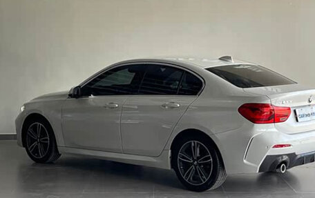 BMW 1 серия, 2022 год, 1 510 000 рублей, 6 фотография