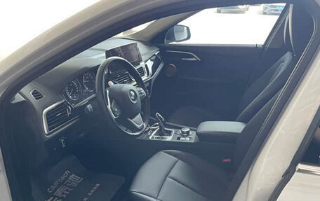 BMW 1 серия, 2022 год, 1 510 000 рублей, 9 фотография