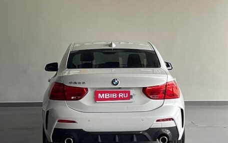 BMW 1 серия, 2022 год, 1 510 000 рублей, 5 фотография