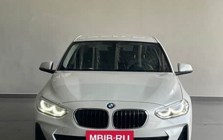 BMW 1 серия, 2022 год, 1 510 000 рублей, 2 фотография