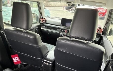 Suzuki Jimny, 2021 год, 1 507 000 рублей, 19 фотография
