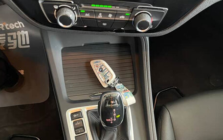 BMW 1 серия, 2022 год, 1 510 000 рублей, 12 фотография