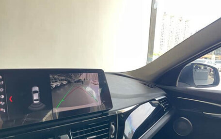 BMW 1 серия, 2022 год, 1 510 000 рублей, 18 фотография