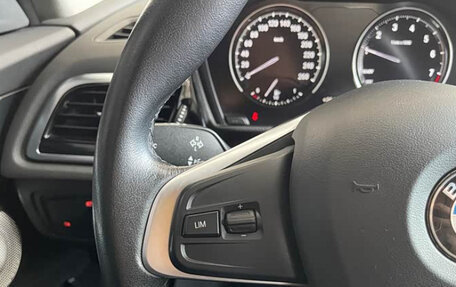 BMW 1 серия, 2022 год, 1 510 000 рублей, 16 фотография