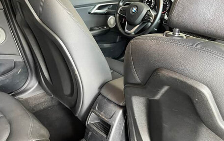 BMW 1 серия, 2022 год, 1 510 000 рублей, 22 фотография