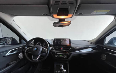 BMW 1 серия, 2022 год, 1 510 000 рублей, 26 фотография