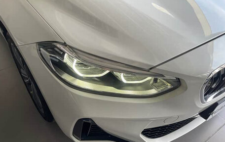 BMW 1 серия, 2022 год, 1 510 000 рублей, 29 фотография