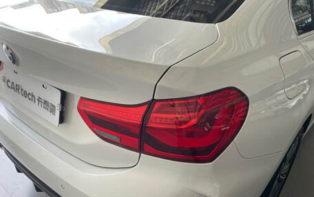 BMW 1 серия, 2022 год, 1 510 000 рублей, 32 фотография