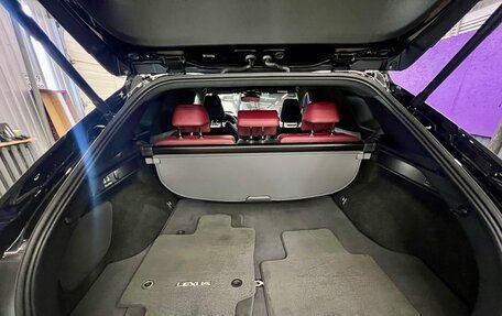 Lexus RX IV рестайлинг, 2022 год, 8 590 000 рублей, 11 фотография