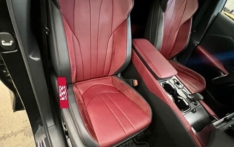 Lexus RX IV рестайлинг, 2022 год, 8 590 000 рублей, 19 фотография